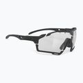 Slnečné okuliare Rudy Project Cutline black matte/impactx photochromic 2 black