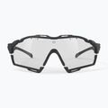 Slnečné okuliare Rudy Project Cutline black matte/impactx photochromic 2 black 2