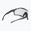 Slnečné okuliare Rudy Project Cutline black matte/impactx photochromic 2 black 3