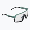 Slnečné okuliare Rudy Project Kelion green sage matte/impactx photochromic 2 black