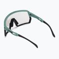 Slnečné okuliare Rudy Project Kelion green sage matte/impactx photochromic 2 black 2
