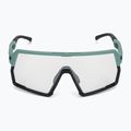 Slnečné okuliare Rudy Project Kelion green sage matte/impactx photochromic 2 black 3