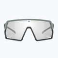 Slnečné okuliare Rudy Project Kelion green sage matte/impactx photochromic 2 black 3