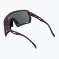 Slnečné okuliare Rudy Project Kelion cabernet matte/multilaser sunset 2