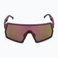 Slnečné okuliare Rudy Project Kelion cabernet matte/multilaser sunset 3