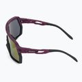 Slnečné okuliare Rudy Project Kelion cabernet matte/multilaser sunset 4