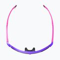 Slnečné okuliare Rudy Project Spinshield Pro violet pink-gloss 40 anniversary/multilaser ice 6