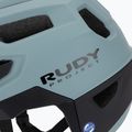 Cyklistická prilba Rudy Project Terraform green sage matte 7