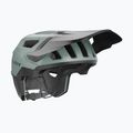 Cyklistická prilba Rudy Project Terraform green sage matte