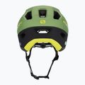 Cyklistická prilba Rudy Project Terraform met.olive/black/acid green matte 4