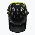 Cyklistická prilba Rudy Project Terraform met.olive/black/acid green matte 5