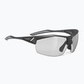 Slnečné okuliare Rudy Project Sydus black matte/impactx photochromic 2 black