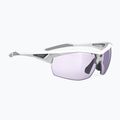 Slnečné okuliare Rudy Project Sydus white gloss/impactx photochromic 2 laser purple