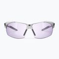 Slnečné okuliare Rudy Project Sydus white gloss/impactx photochromic 2 laser purple 3