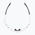 Slnečné okuliare Rudy Project Cutline white gloss/multilaser rosegold 5