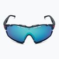 Slnečné okuliare Rudy Project Cutline cosmic blue matte/multilaser ice 3