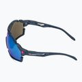 Slnečné okuliare Rudy Project Cutline cosmic blue matte/multilaser ice 4