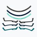 Slnečné okuliare Rudy Project Cutline cosmic blue matte/multilaser ice 5