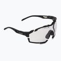 Slnečné okuliare Rudy Project Cutline black matte/impactx photochromic 2 black