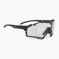 Slnečné okuliare Rudy Project Cutline black matte/impactx photochromic 2 black