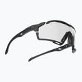 Slnečné okuliare Rudy Project Cutline black matte/impactx photochromic 2 black 2