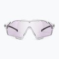 Slnečné okuliare Rudy Project Cutline white gloss/impactx photochromic 2 black 2