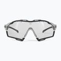 Slnečné okuliare Rudy Project Cutline light grey matte/impactx photochromic 2 black 2