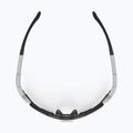 Slnečné okuliare Rudy Project Cutline light grey matte/impactx photochromic 2 black 5