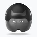Rudy Project The Wing čierna matná cyklistická prilba 2