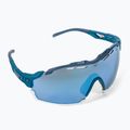 Rudy Project Bike Cutline cyklistické okuliare modré SP6368490000