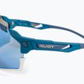 Rudy Project Bike Cutline cyklistické okuliare modré SP6368490000 4