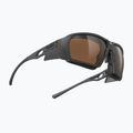 Slnečné okuliare Rudy Project Agent Q black matte/hi altitude 4