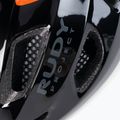 Cyklistická prilba Rudy Project Strym čierna HL640101 7