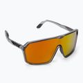 Rudy Project Spinshield šedé cyklistické okuliare SP7240330000