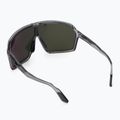 Rudy Project Spinshield šedé cyklistické okuliare SP7240330000 2