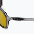 Rudy Project Spinshield šedé cyklistické okuliare SP7240330000 4