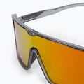 Rudy Project Spinshield šedé cyklistické okuliare SP7240330000 5