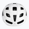 Cyklistická prilba Rudy Project Skudo biela HL7911 2