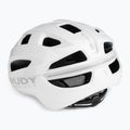 Cyklistická prilba Rudy Project Skudo biela HL7911 4