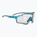 Rudy Project Cutline Pchoto lagoon matte / impactx photochromic 2 laser black slnečné okuliare SP6378270000 2