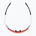 Rudy Project Cutline Pchoto white matte / multilaser red slnečné okuliare SP6338780001 4