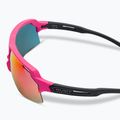 Rudy Project Deltabeat pink fluo / black matte / multilaser red slnečné okuliare SP7438900001 4