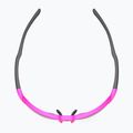 Rudy Project Deltabeat pink fluo / black matte / multilaser red slnečné okuliare SP7438900001 11