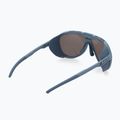 Slnečné okuliare Rudy Project Stardash multilaser osmium/glacier matte 5