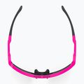 Slnečné okuliare Rudy Project Kelion pink fluo matte/multilaser sunset 6