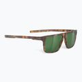 Slnečné okuliare Rudy Project Stellar demi brown gloss/green
