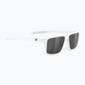Slnečné okuliare Rudy Project Stellar white matte/smoke black