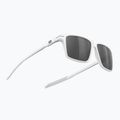 Slnečné okuliare Rudy Project Stellar white matte/smoke black 3