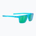Slnečné okuliare Rudy Project Stellar multilaser green/crystal azur