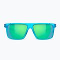 Slnečné okuliare Rudy Project Stellar multilaser green/crystal azur 2
